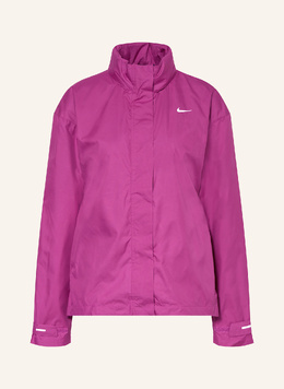 Nike: Куртка из полиэстера 