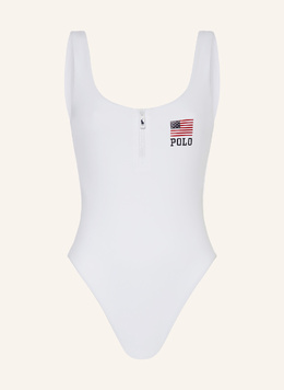 Polo Ralph Lauren: Купальник 