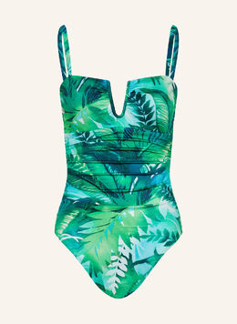 Lauren Ralph Lauren: Купальник 