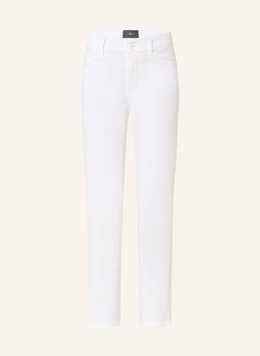 7 For All Mankind: Многоцветные джинсы  Roxanne