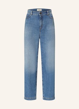 Weekend Max Mara: Прямые джинсы 