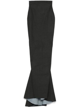 Rick Owens: Длинная юбка 