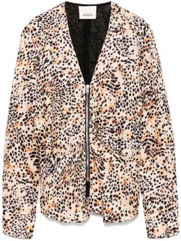Isabel Marant: Блуза 
