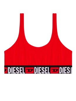 Diesel: Красный топ 