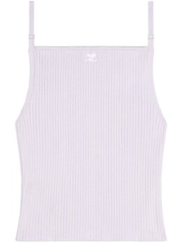 Courreges: Топ 