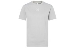 Kenzo: Серая футболка 