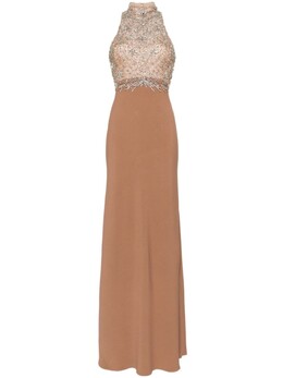 Jenny Packham: Вечернее платье 