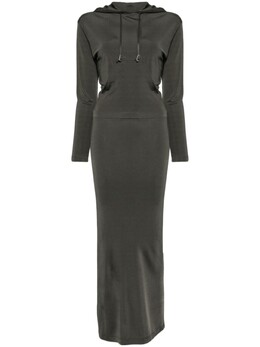 Dion Lee: Длинное платье 