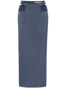 Dion Lee: Длинная юбка 