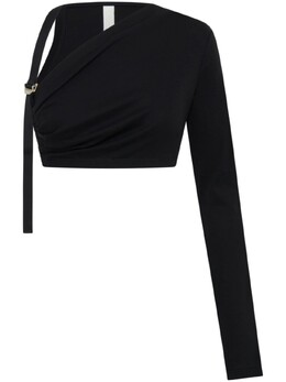 Dion Lee: Короткий топ 