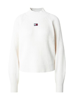 Tommy Hilfiger: Свитер  Tommy Jeans из шерсти