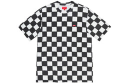 Supreme: Белая футболка 