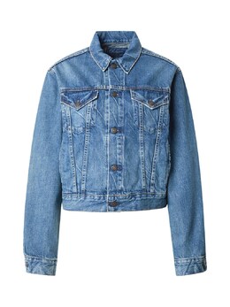 Polo Ralph Lauren: Классическая куртка 