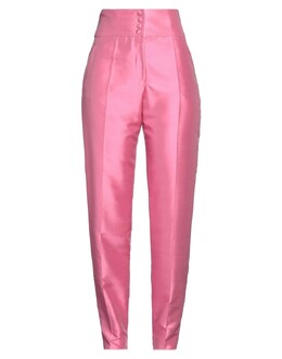 Giorgio Armani: Розовые брюки 