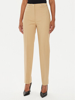 Marciano Guess: Бежевые брюки 