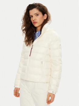 Tommy Hilfiger: Пуховик 