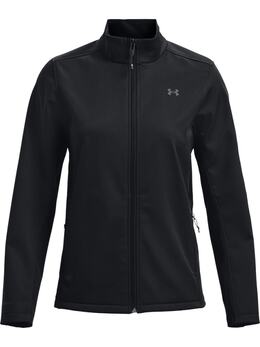 Under Armour: Куртка из софтшелла 
