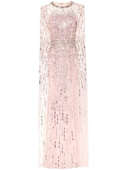 Jenny Packham: Вечернее платье 