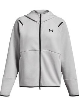 Under Armour: Флисовая куртка 