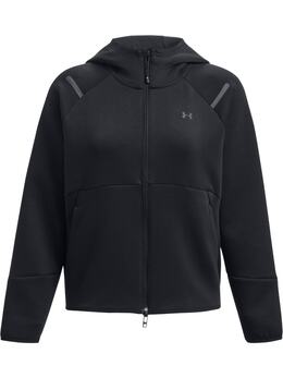 Under Armour: Флисовая куртка 