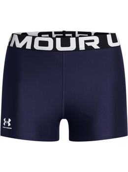 Under Armour: Синие шорты 
