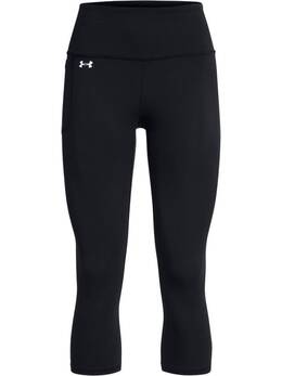 Under Armour: Легинсы капри 