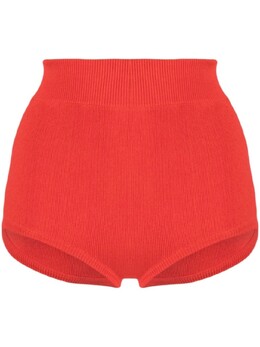 Cashmere In Love: Красные шорты 