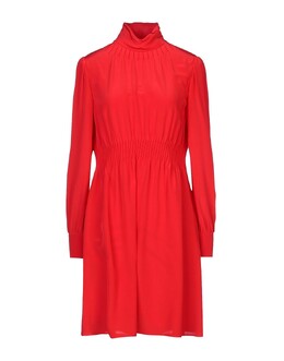 Valentino Garavani: Красное платье 