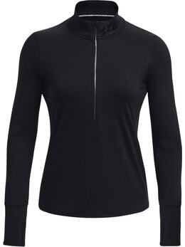 Under Armour: Чёрный свитшот 