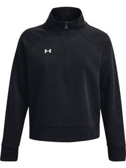 Under Armour: Флисовый свитшот 