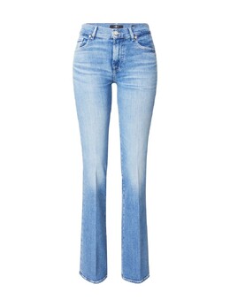 7 For All Mankind: Синие джинсы 
