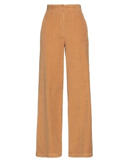 TWINSET: Коричневые брюки 