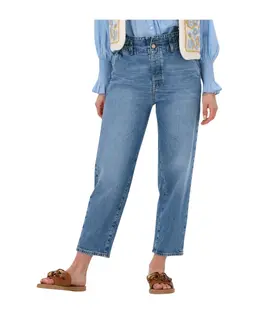 7 For All Mankind: Синие джинсы 