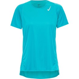 Nike: Однотонная рубашка 