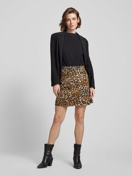 Weekend Max Mara: Короткая юбка 