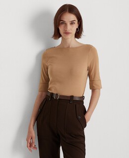 Ralph Lauren: Хлопковая футболка 