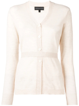Cashmere In Love: Кардиган 