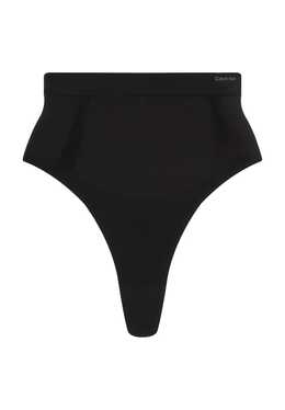 Calvin Klein: Длинные трусы 
