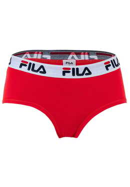 Fila: Хлопковые трусы 