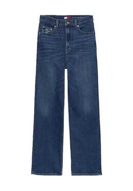 Tommy Jeans: Джинсы скинни джинсы 