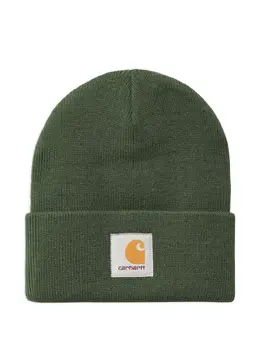 Carhartt WIP: Зелёные часы  Watch Hat
