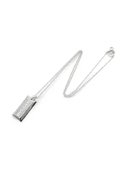 Bvlgari Pre-Owned: Колье 