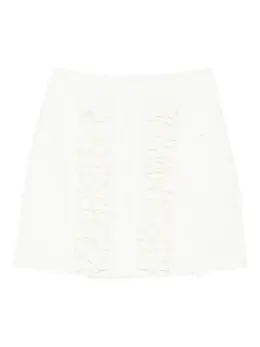 MSGM: Короткая юбка 