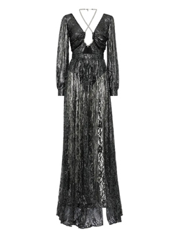 Philipp Plein: Длинное платье 