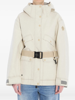 Moncler Grenoble: Куртка 
