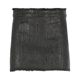 Rick Owens: Короткая юбка 