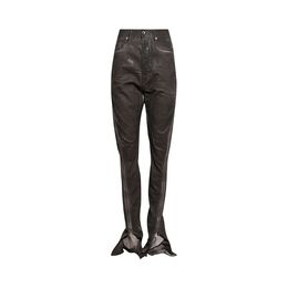 Rick Owens Drkshdw: Джинсовые брюки 