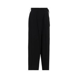Yohji Yamamoto: Чёрные брюки 