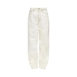 MM6 Maison Margiela: Брюки с карманами 