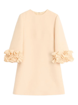 Valentino Garavani: Короткое платье 
